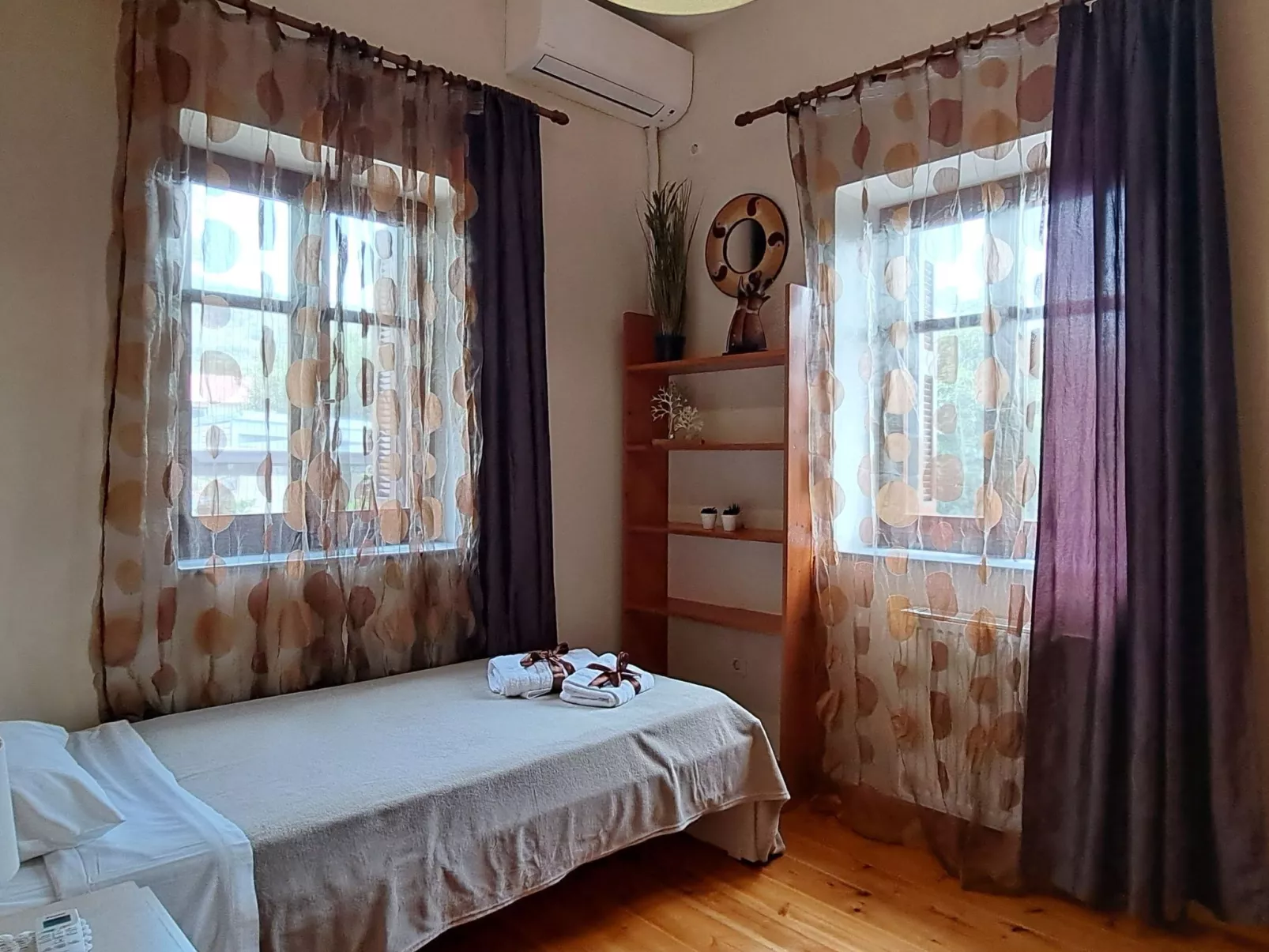 Villa Sunset - Binnen