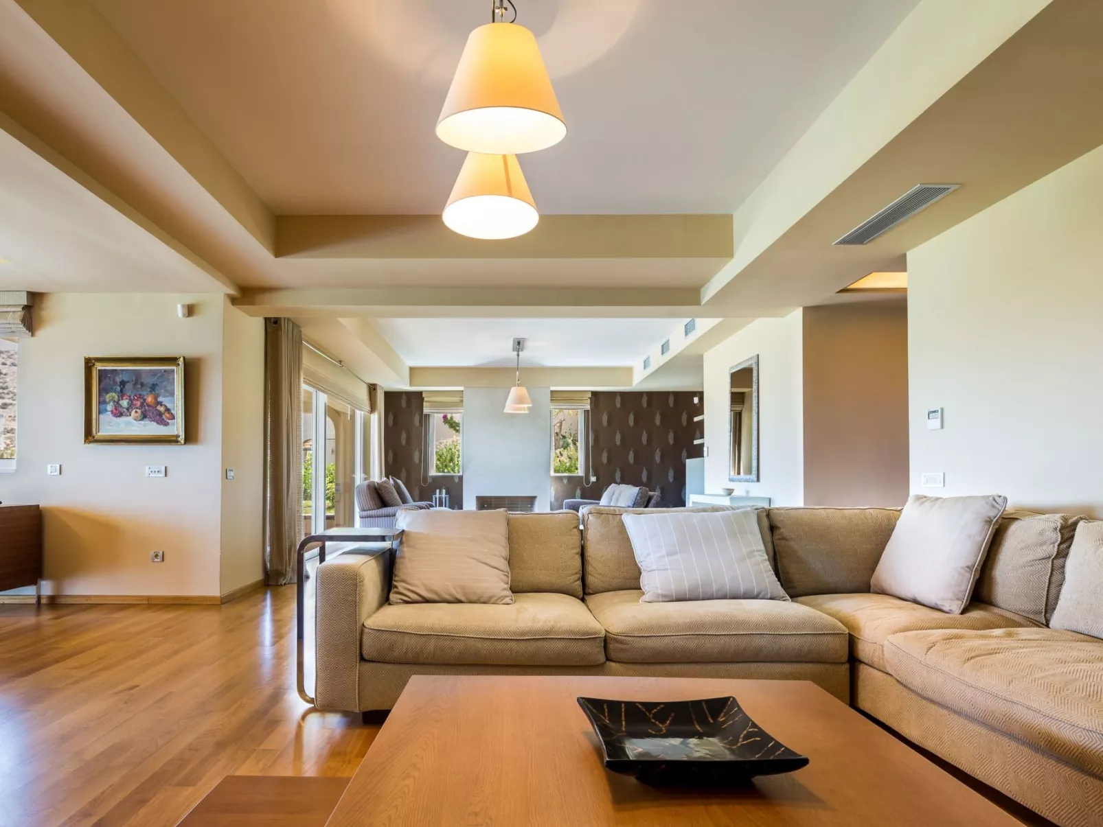 Analisa Luxus-Villa - Image-tags.info