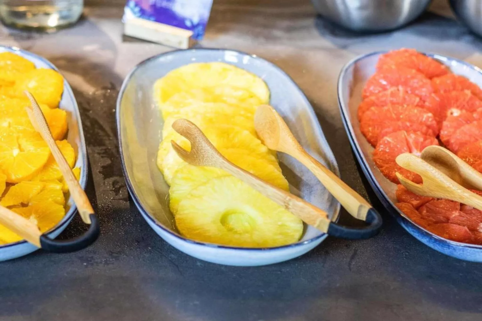 SUPERIOR DOUBLE ROOM - Sfeer