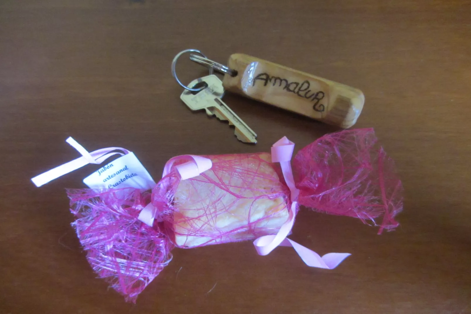 Casa Rural Astobieta - Sfeer