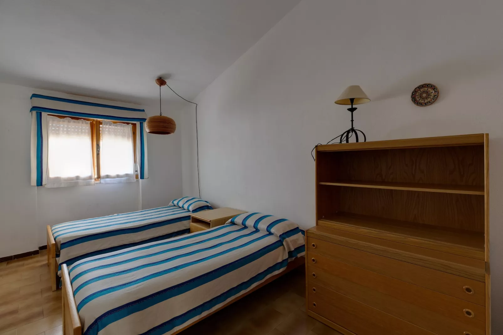 CASA FERULA - Slaapkamer