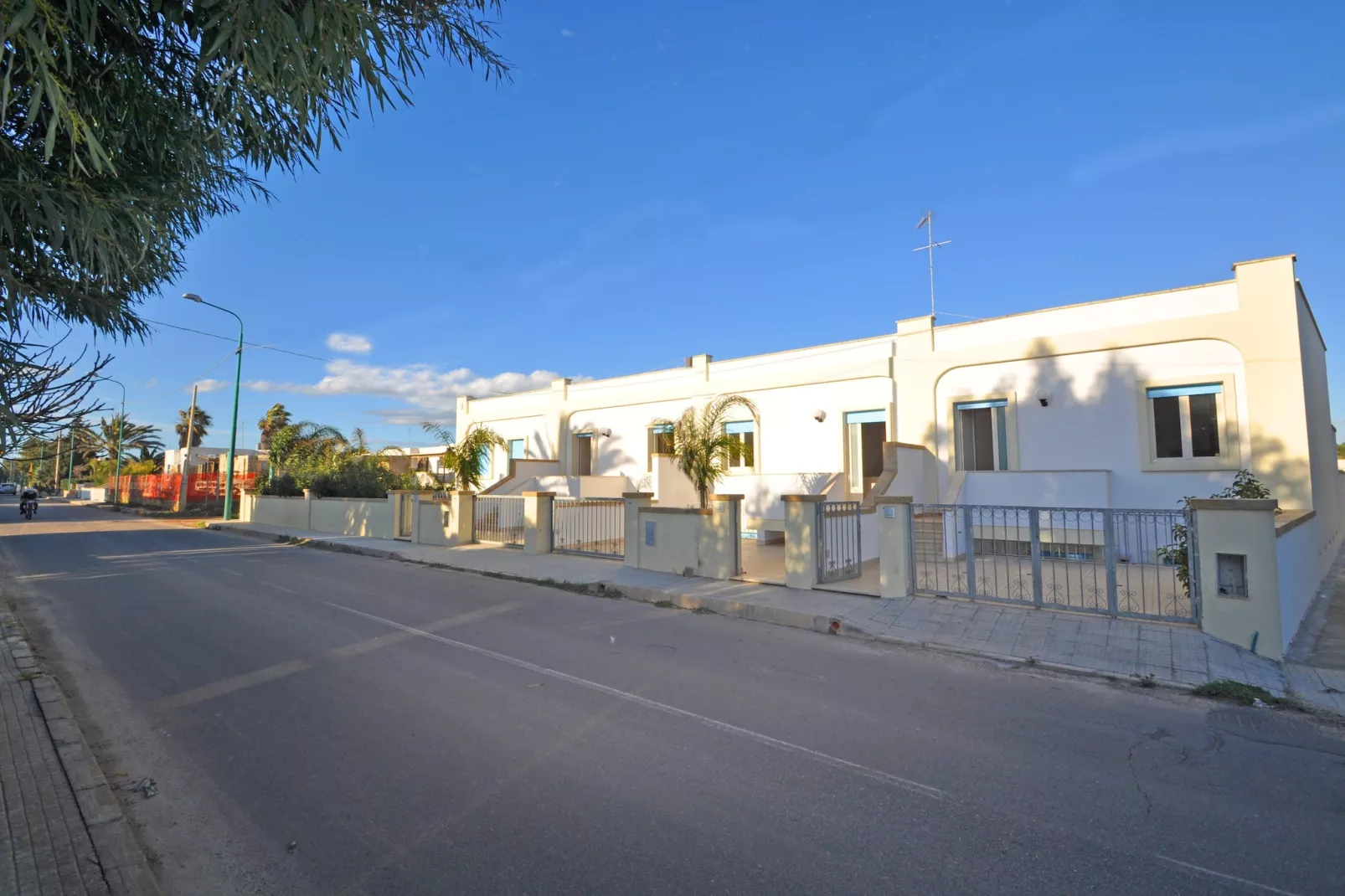 TS Quadri B - Buitenkant zomer