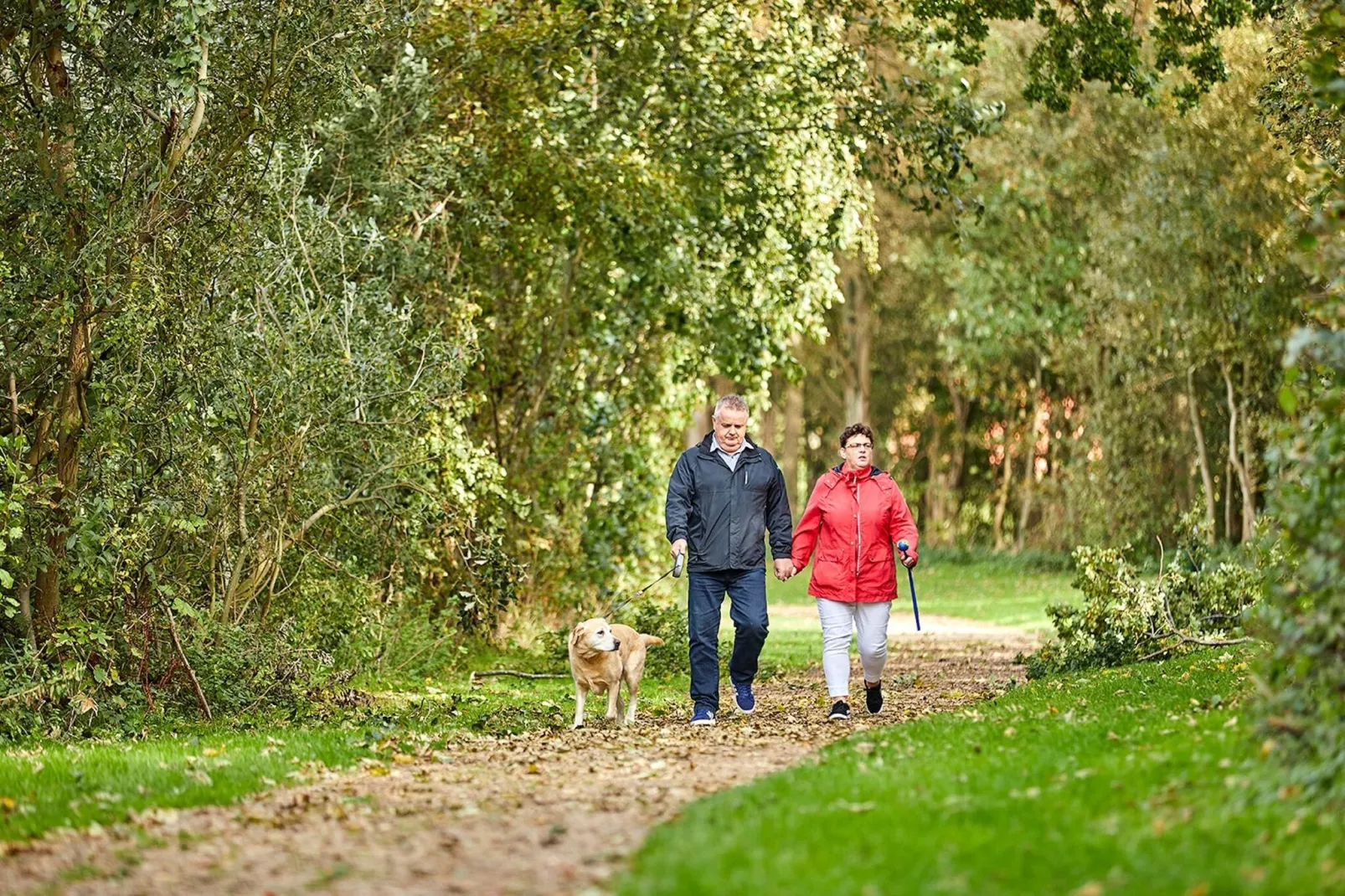 Vakantiepark Hof van Zeeland 1-Parkfaciliteiten