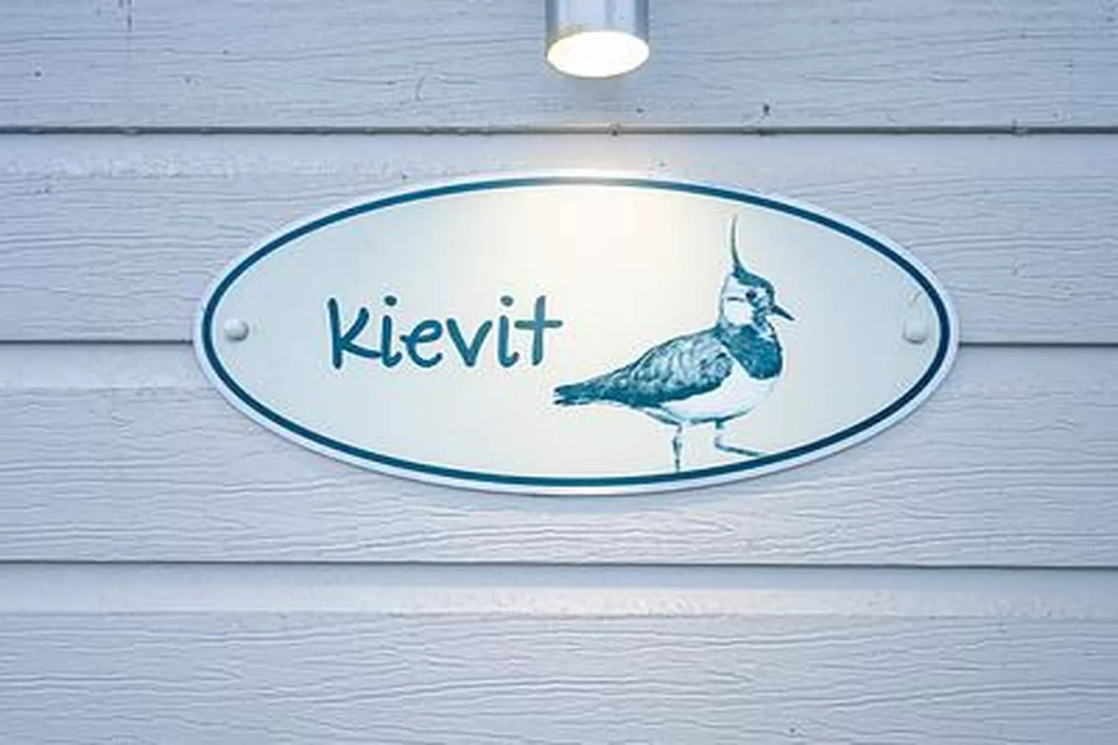 Duinhoeve Chalet Vogel - Huisdier niet toegestaan - Sfeer