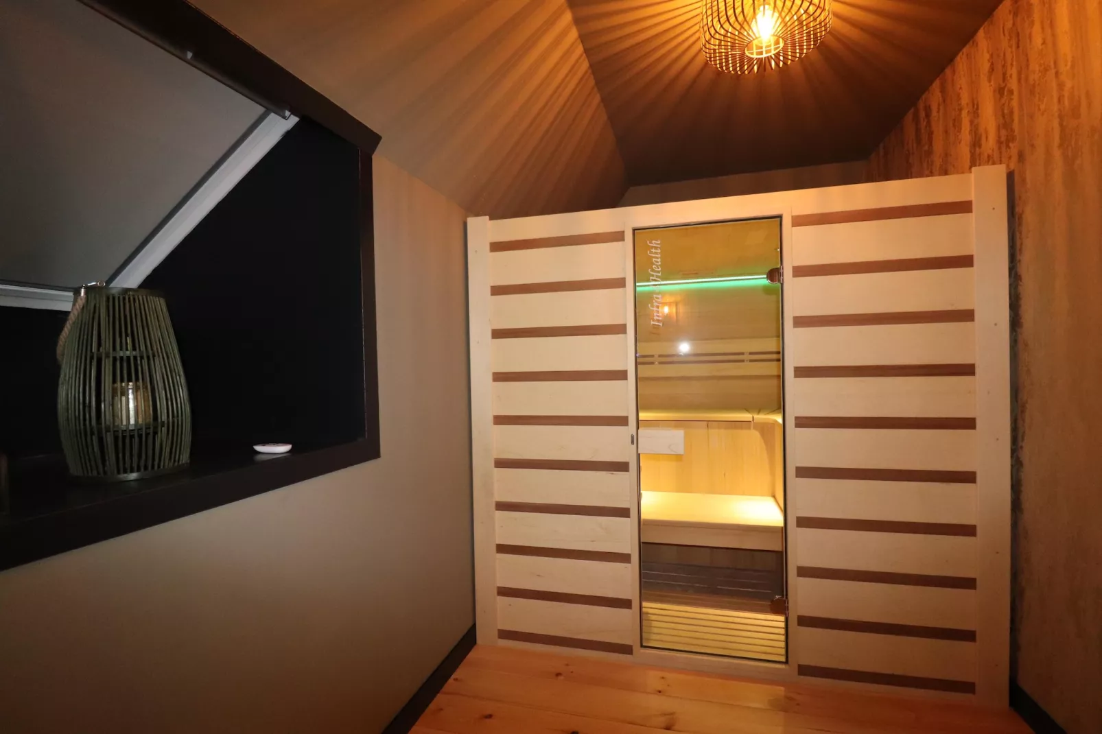 Boerderij Mulder Dalerveen - Wellness