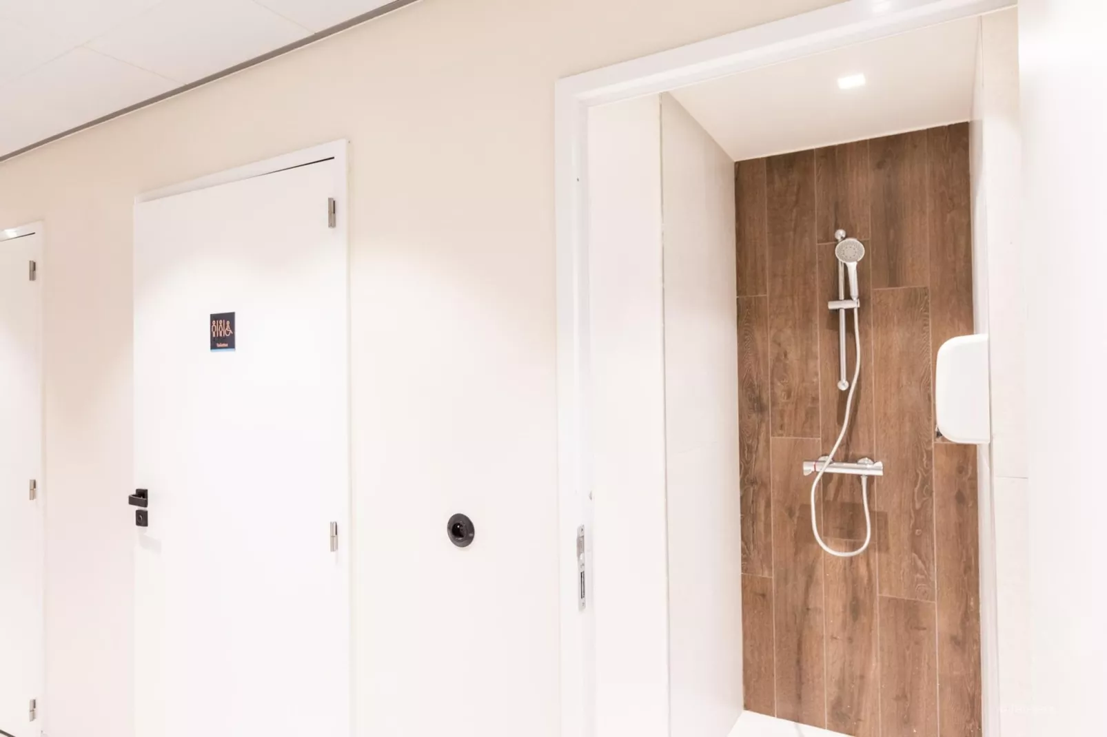 Les Chalets Du Cocoon - Badkamer