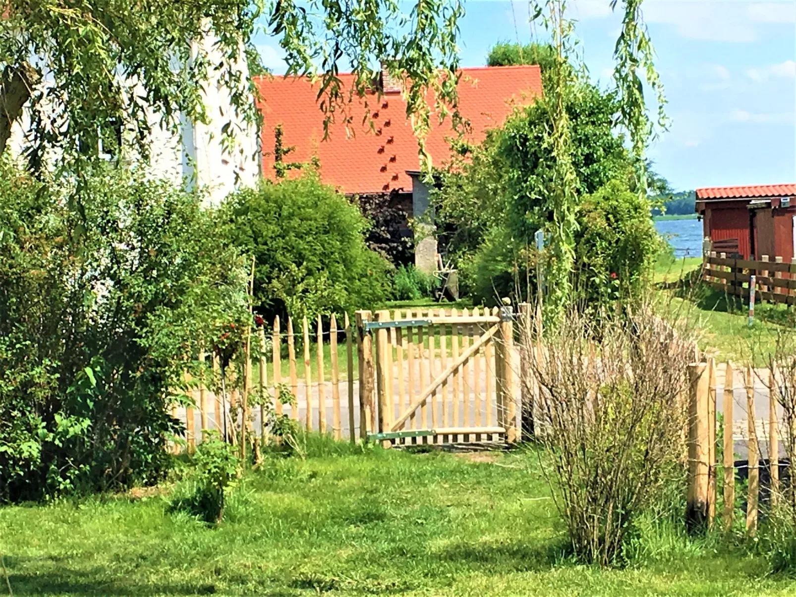 FH Godewind***** 45 - Buiten