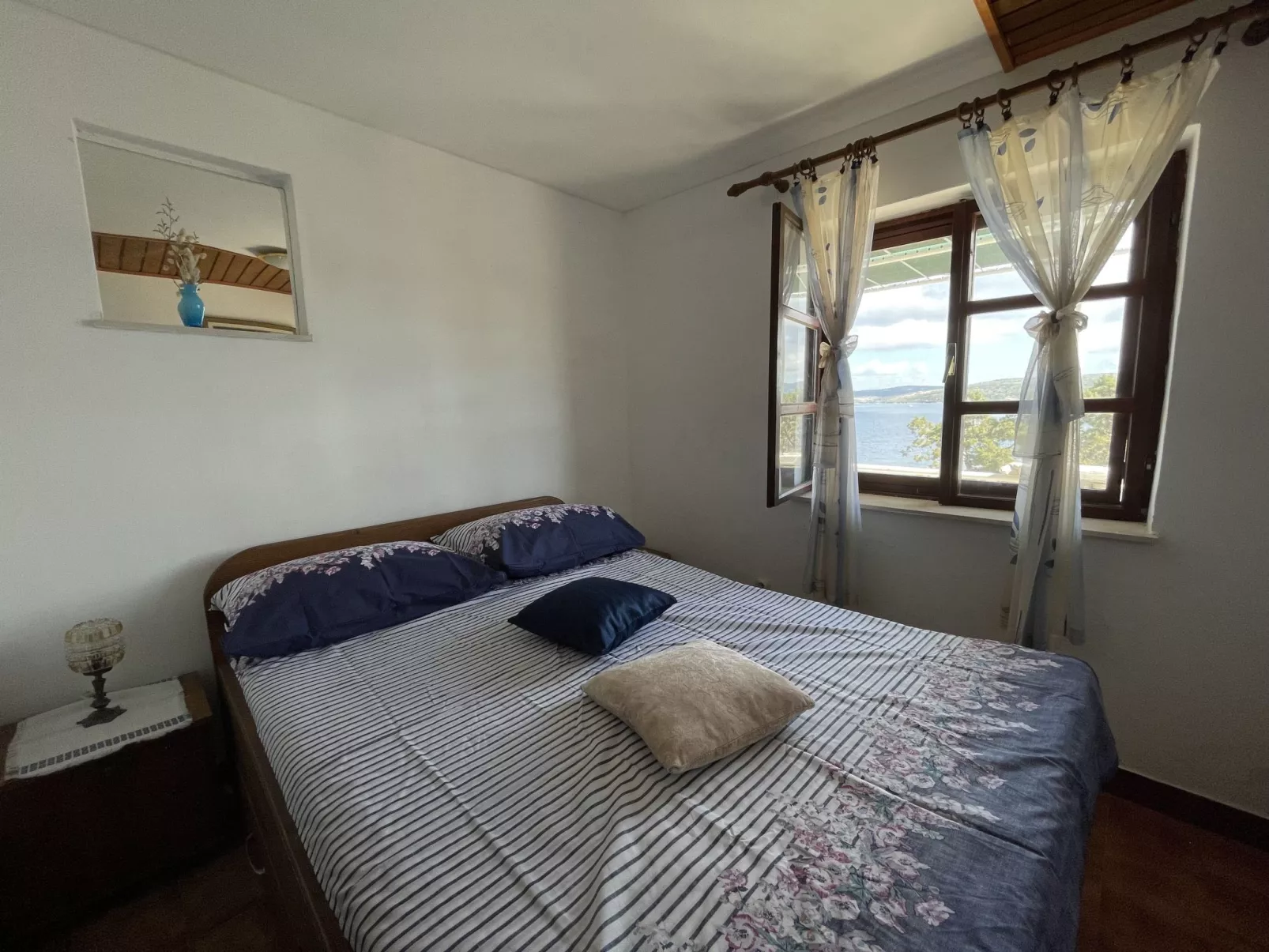 Haus am Meer Šolta - Binnen