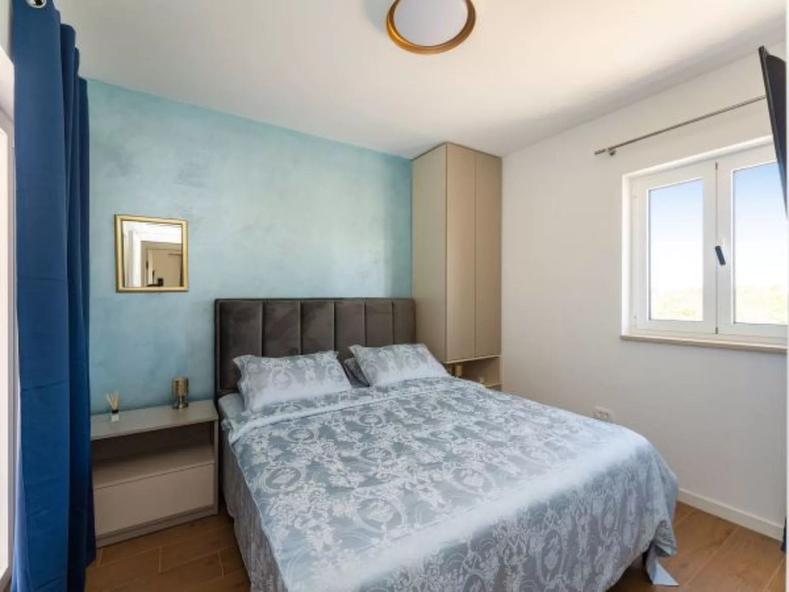 Villa Casa Coral With pool - Binnen