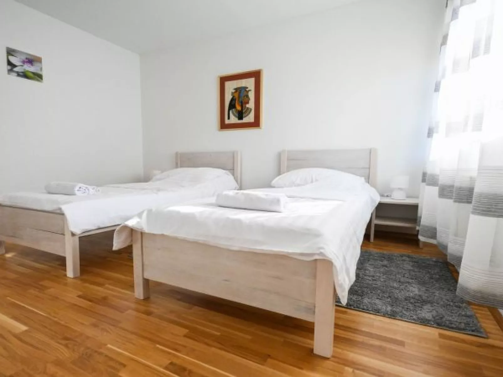 Holiday Home Urbana with pool - Image-tags.info