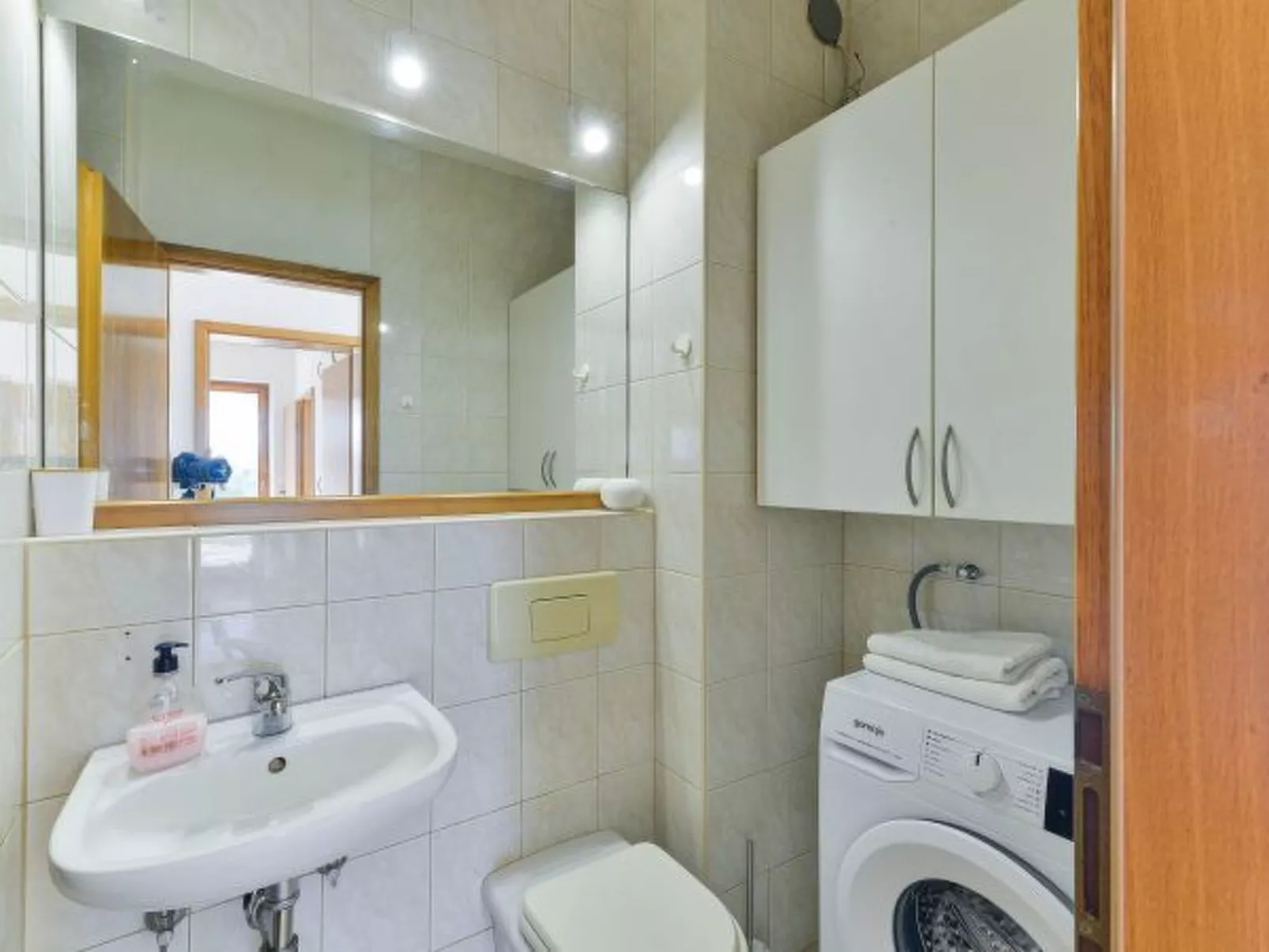 Olivar house with heated pool by the beach - Image-tags.info