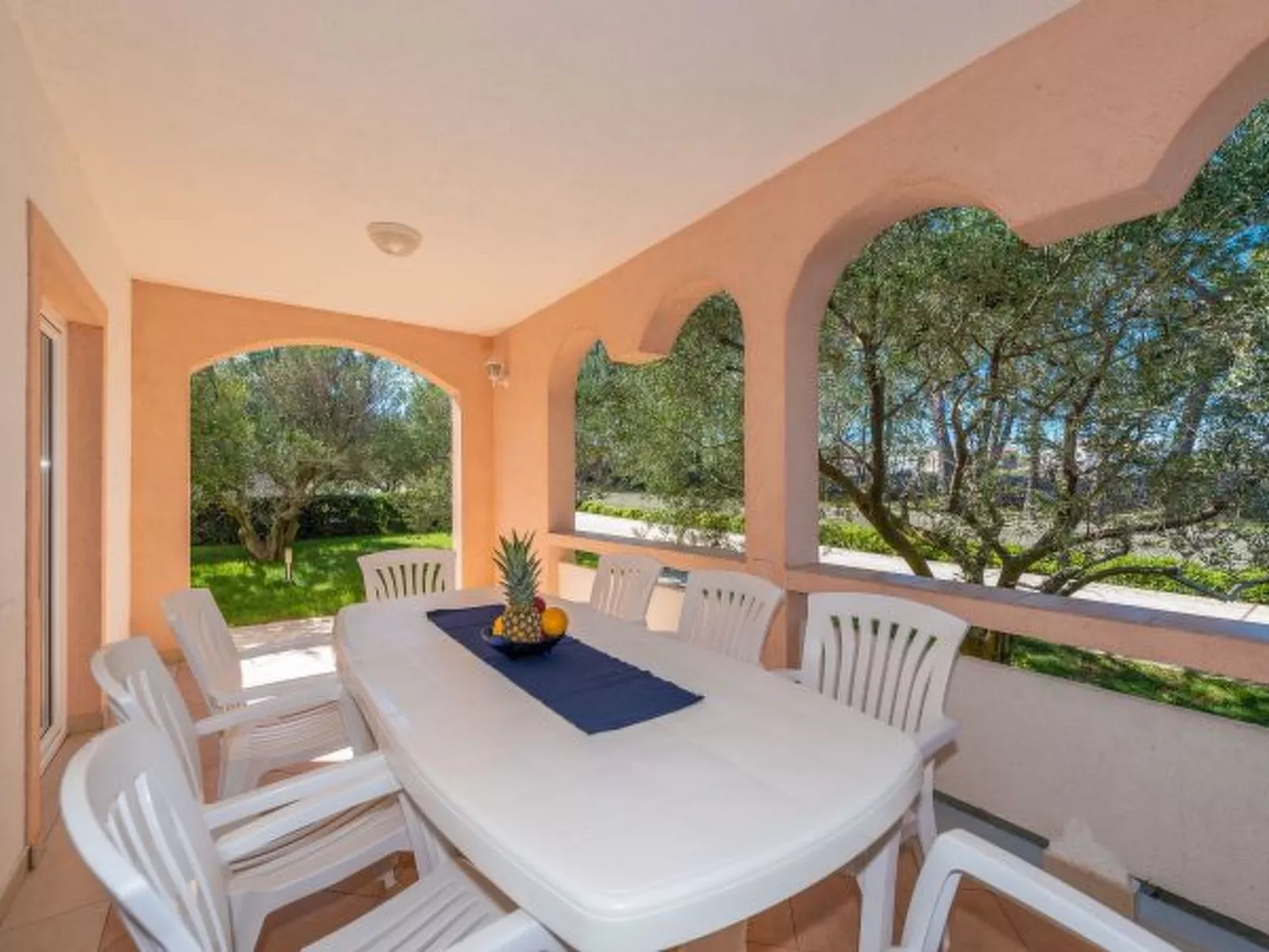 Beachside Holiday House Manuela - Image-tags.info