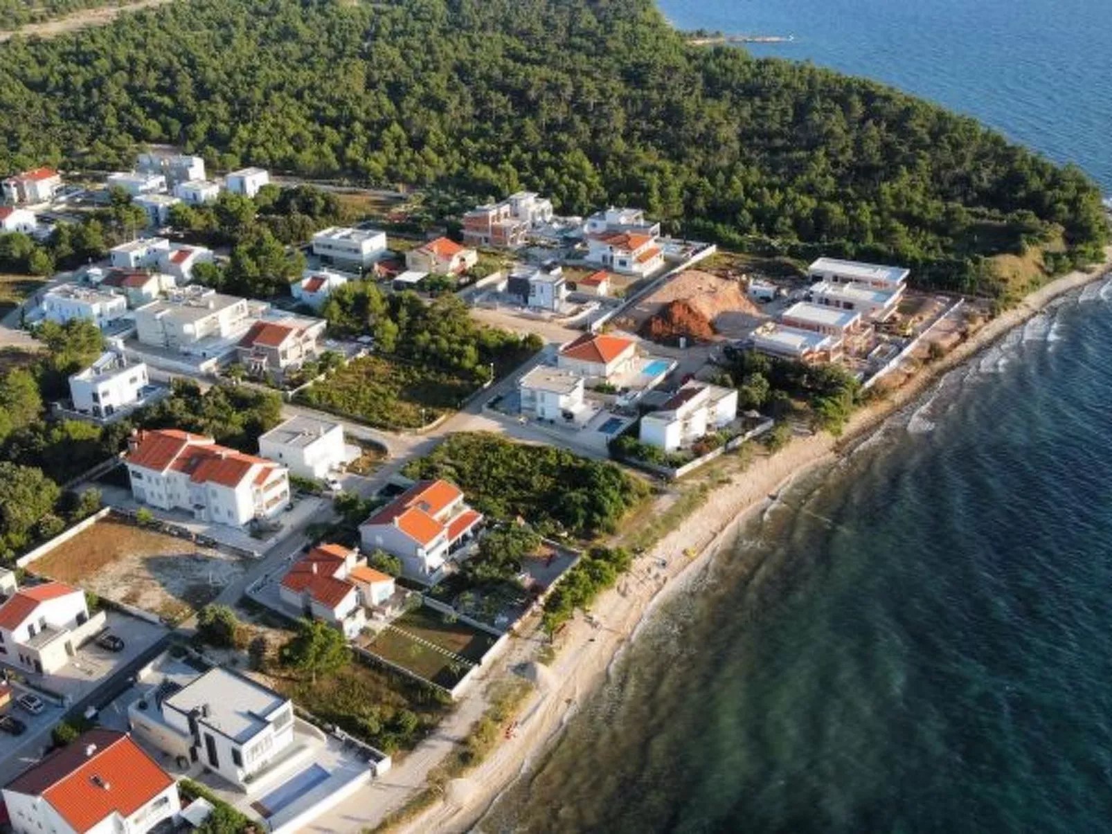 Apartment Laurel near the sea - Image-tags.info