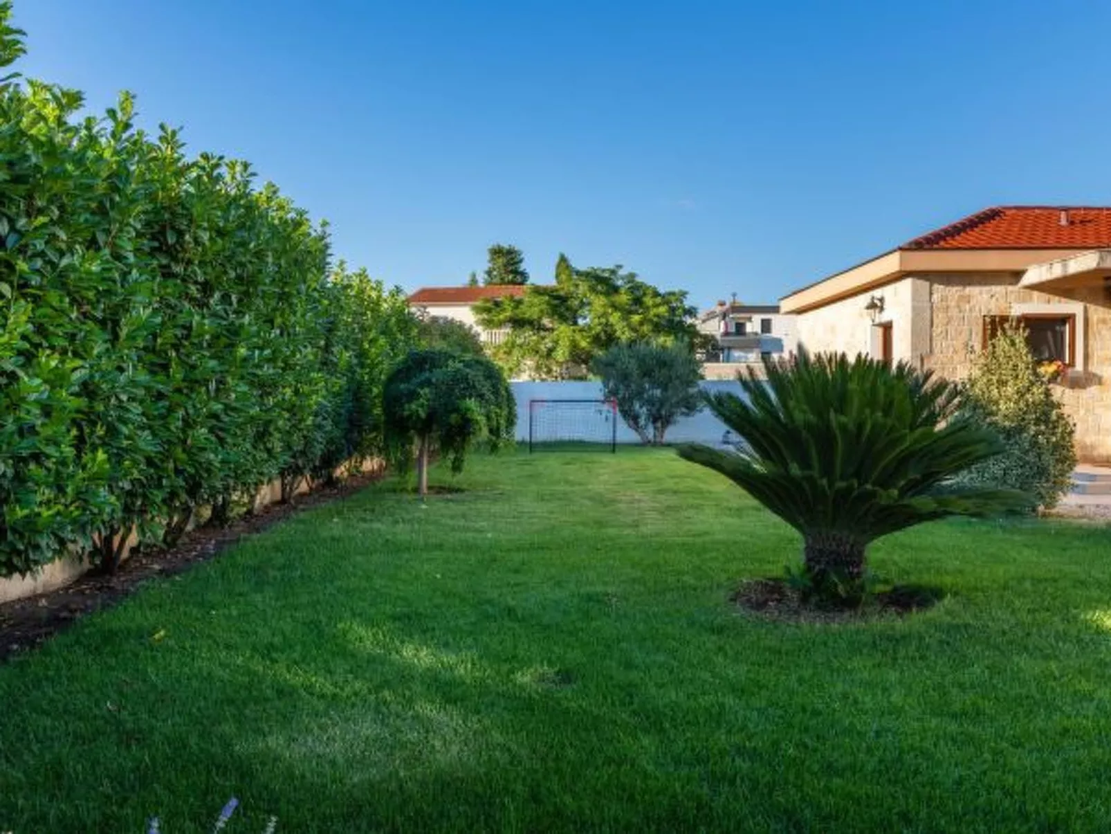 Holiday Home Beti with heated pool - Image-tags.info