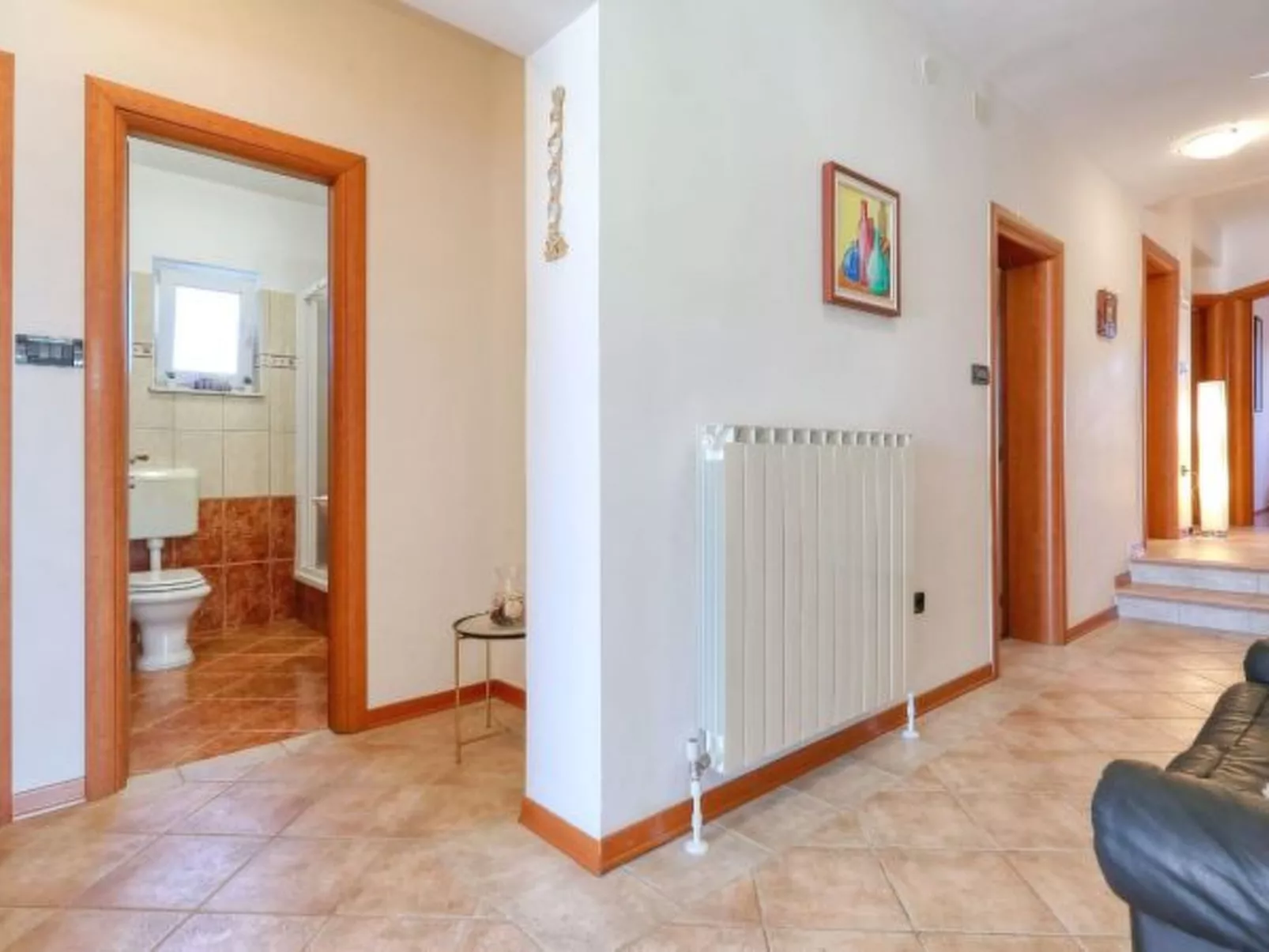 Villa Ana with large pool - Image-tags.info