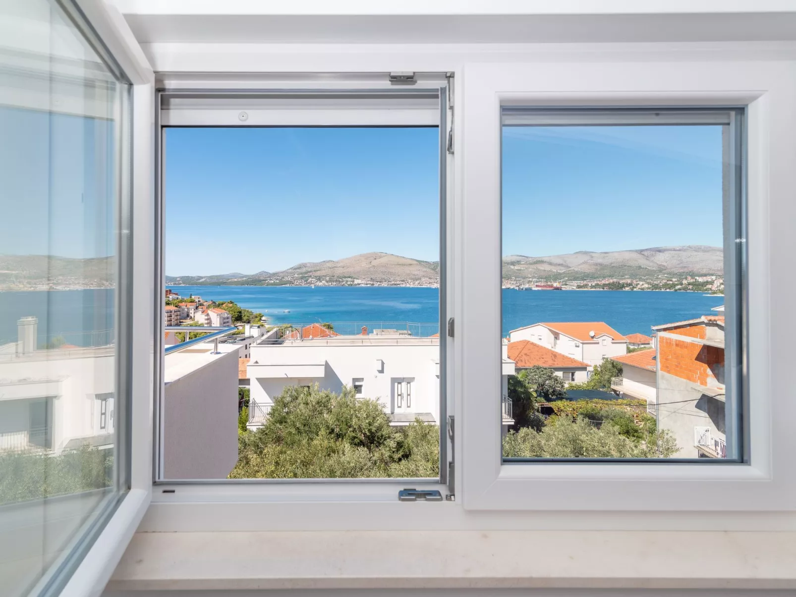 Moderne Ferienwohnung mit Gartennutzung, einem g - Image-tags.info