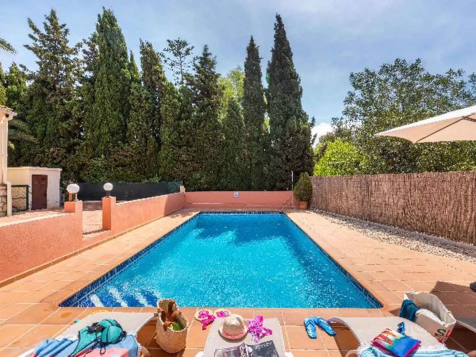 Villa Capricho - Plusholidays - Image-tags.info