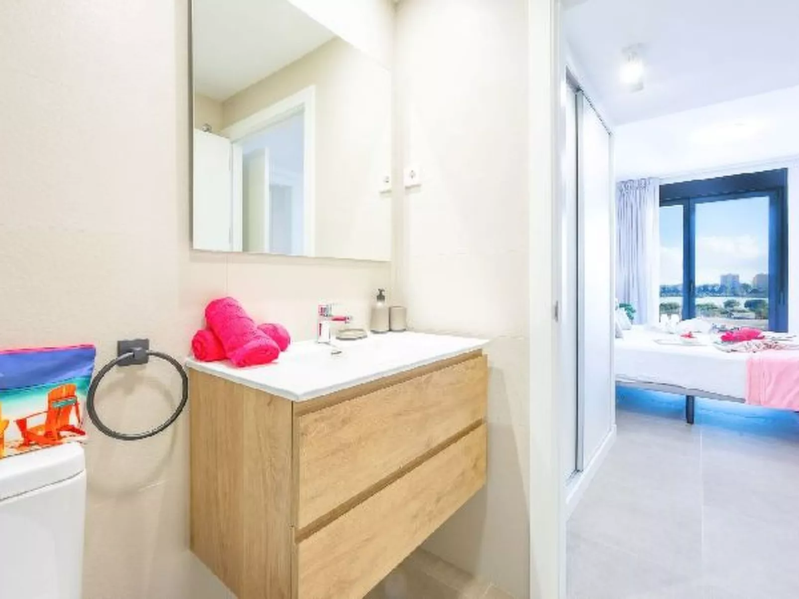 Apartamento Sunrise 6 - Plusholidays - Image-tags.info