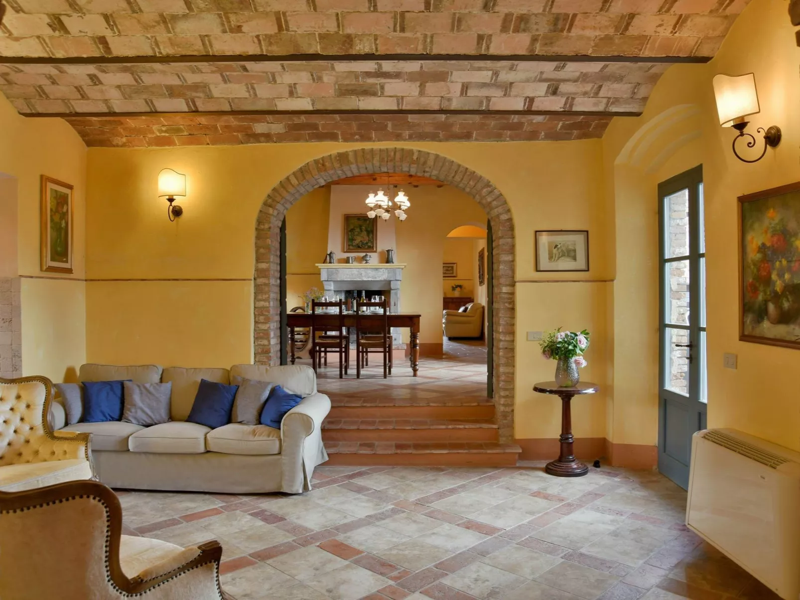 Ferienvilla 'Ginestra 20' mit eigenem Pool - Image-tags.info