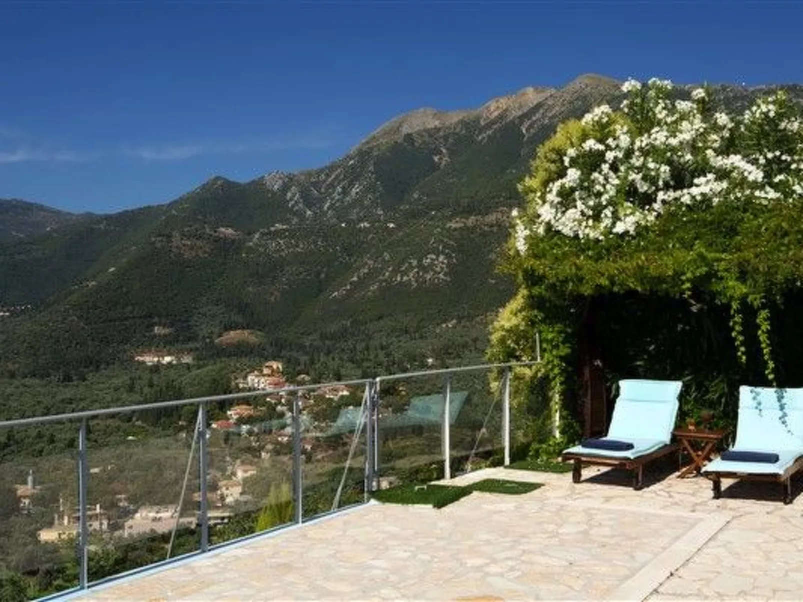 Finca "Olive" mit Infinity-Pool - Image-tags.info