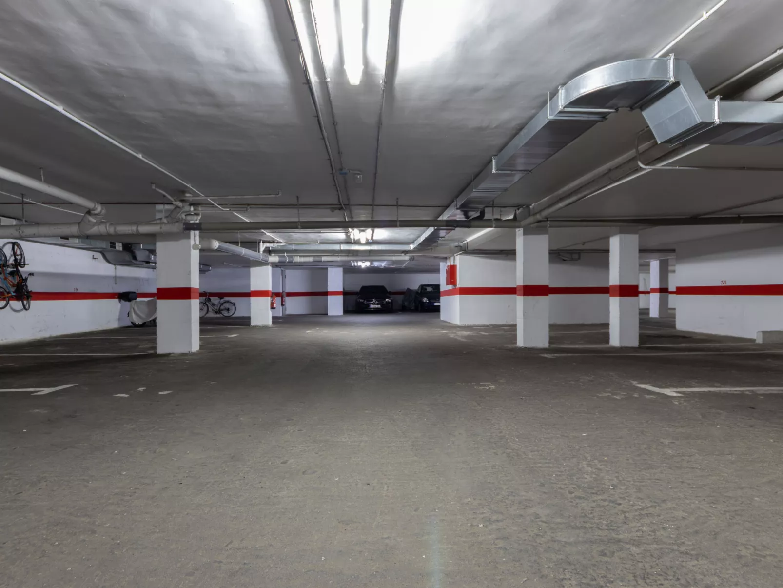 Costa Blanca I - Binnen