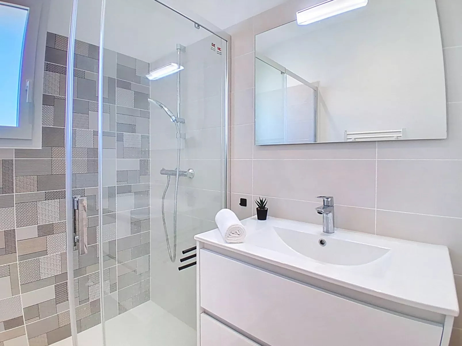 Saint Denis 2 - Binnen