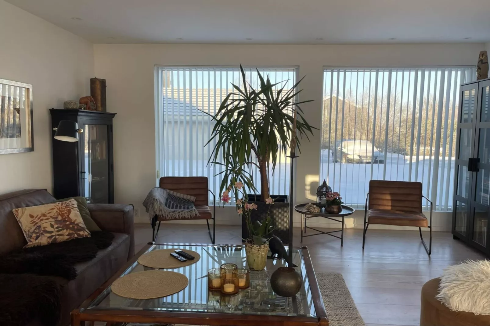 5 sterren vakantie huis in Vesterøy - Binnen