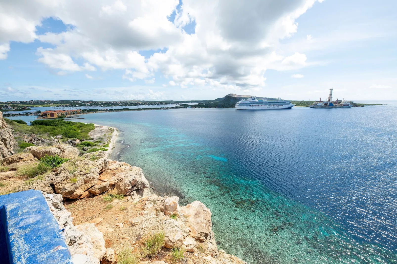 Rise and Shine Boca Gentil - Gebieden zomer 5km