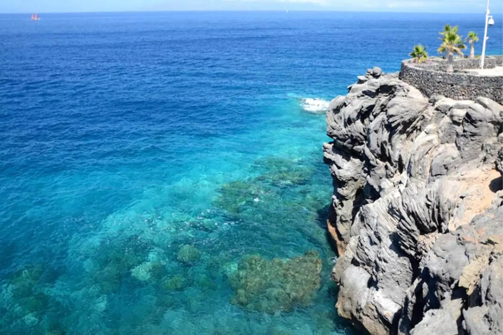 Casa Polear - Gebieden zomer 20km