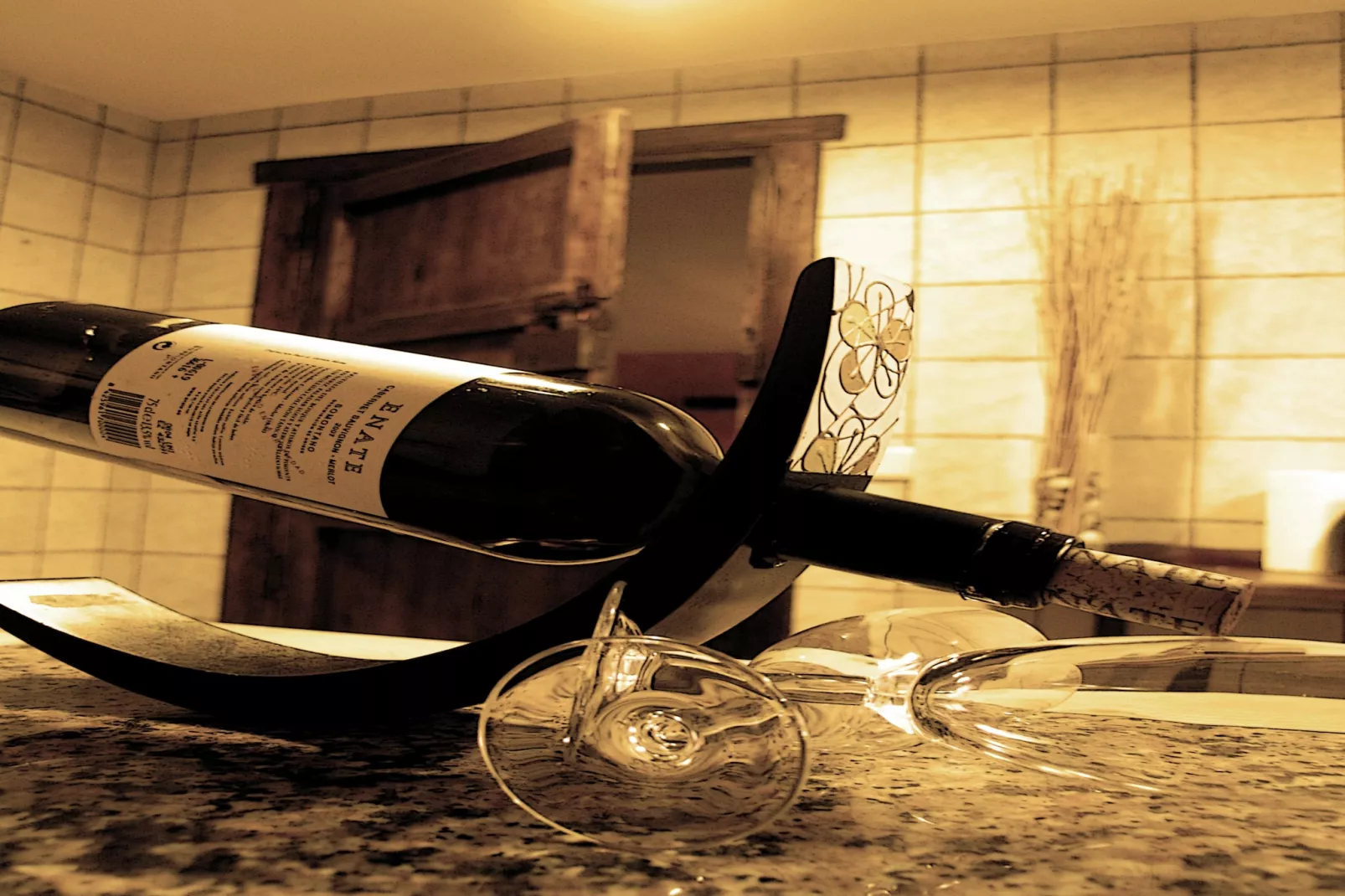 Casa Rural Astobieta - Sfeer