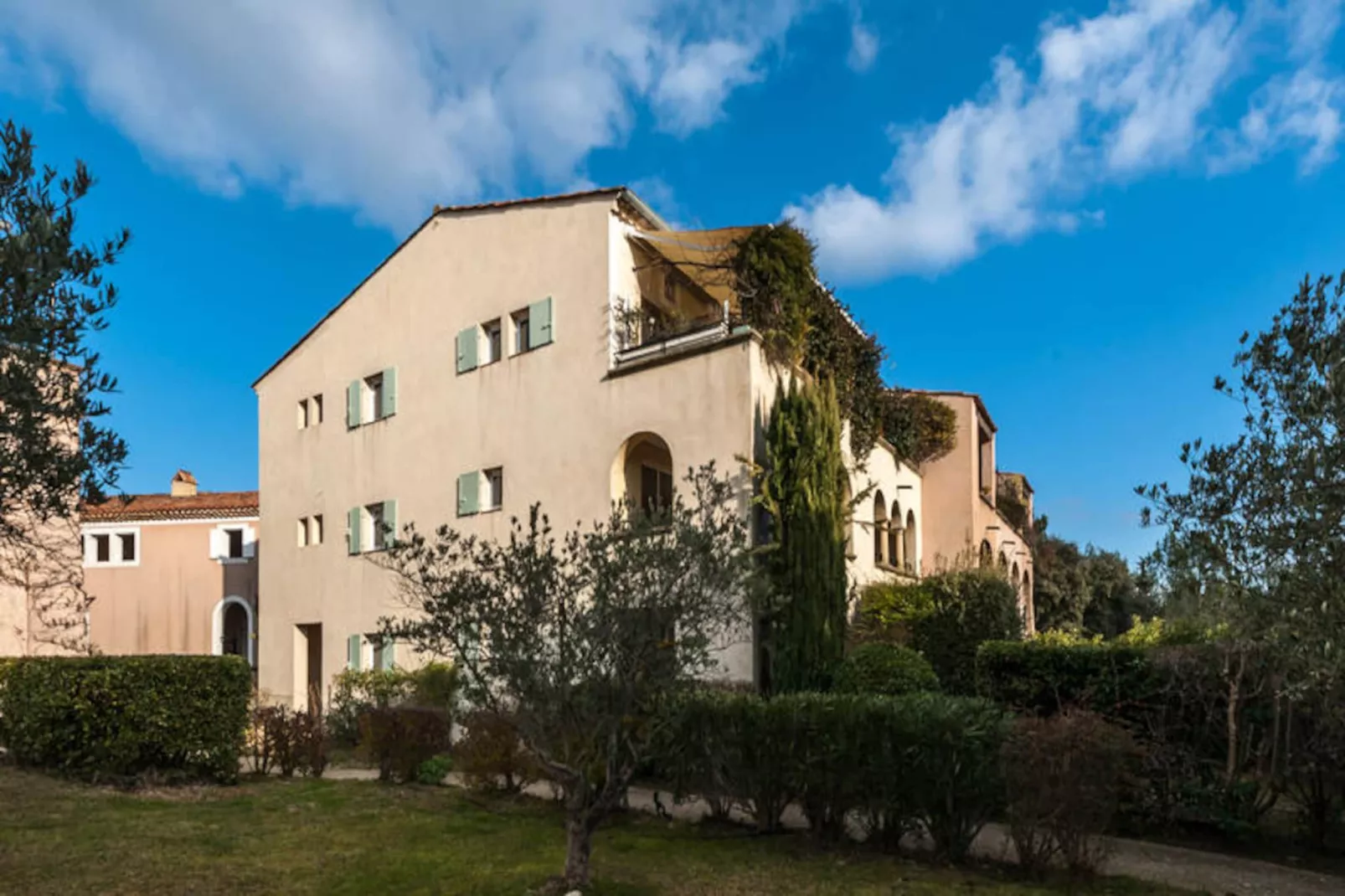 Village Pont Royal en Provence - maeva Home - Niet-getagd