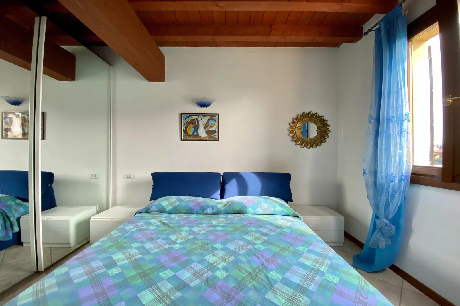 Garda Resort B4 1P Sup