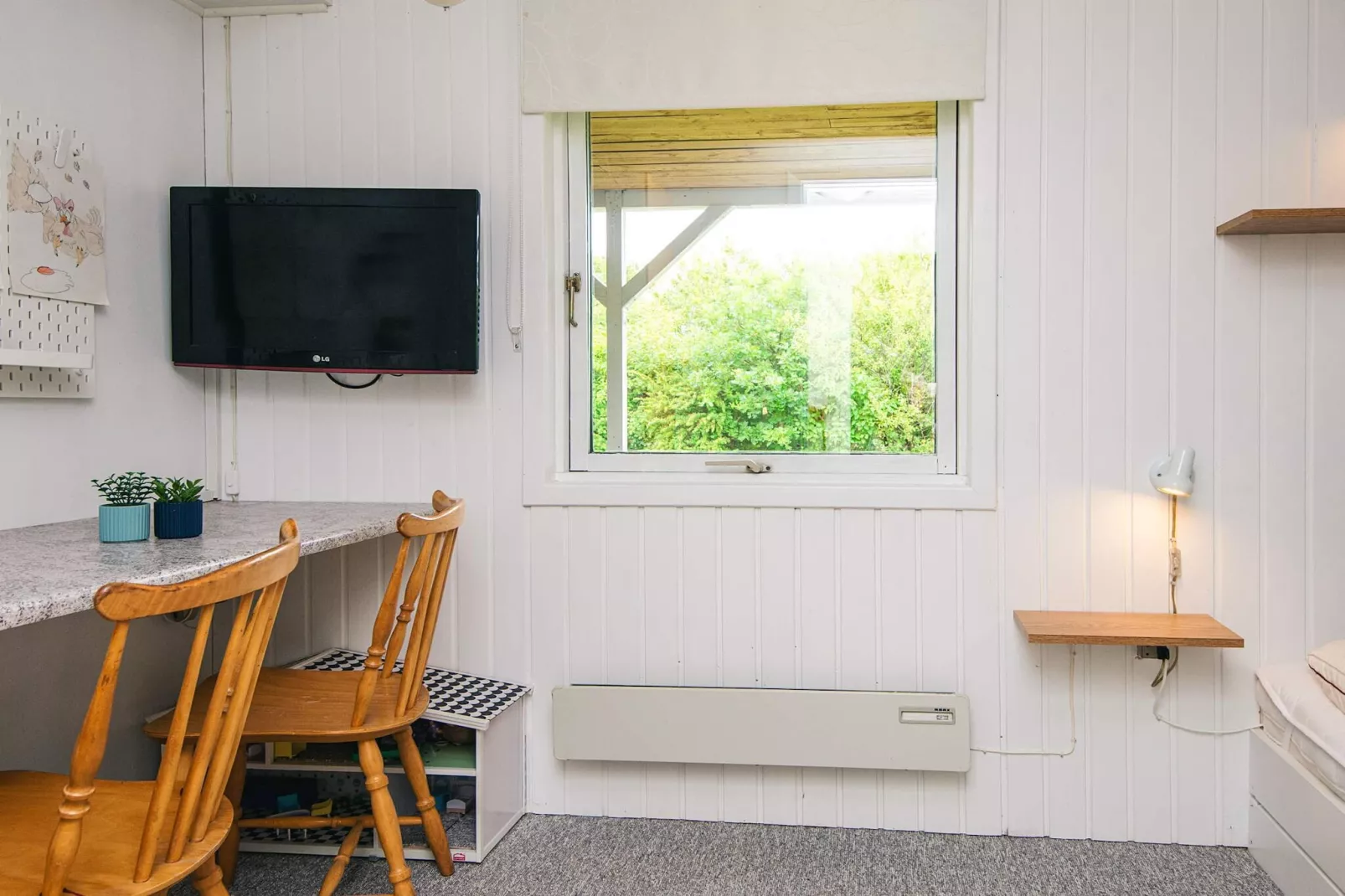 6 persoons vakantie huis in Skjern-By Traum - Binnen