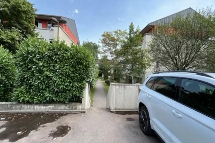 Adonis Divonne-les-Bains T3 - Faciliteiten