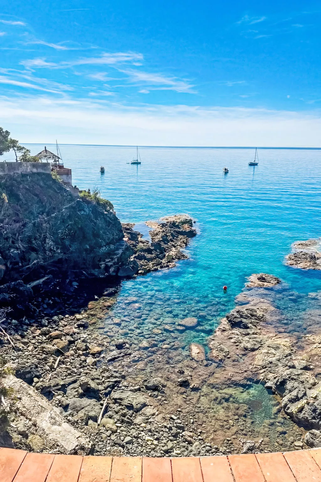 2 Zugänge zum Privatstrand - Roc Villa - Buiten