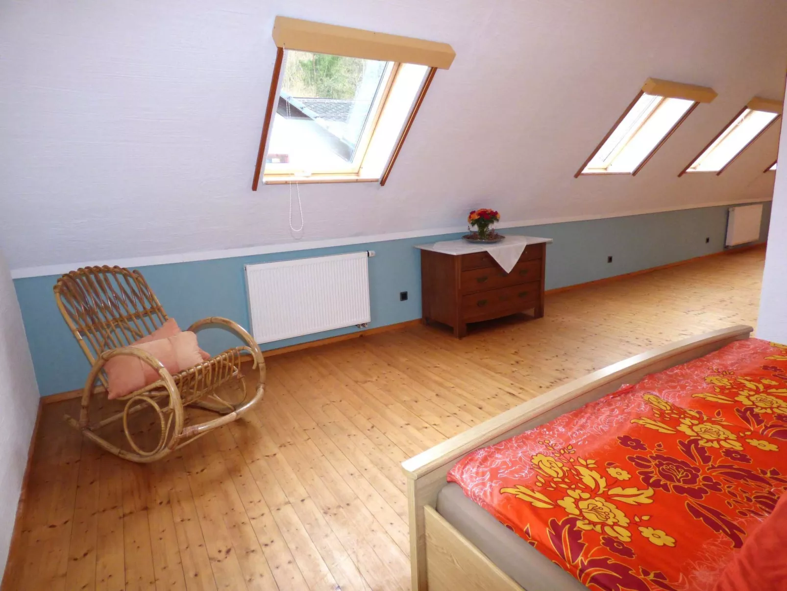 Relaxen am Nationalpark Eifel - Binnen