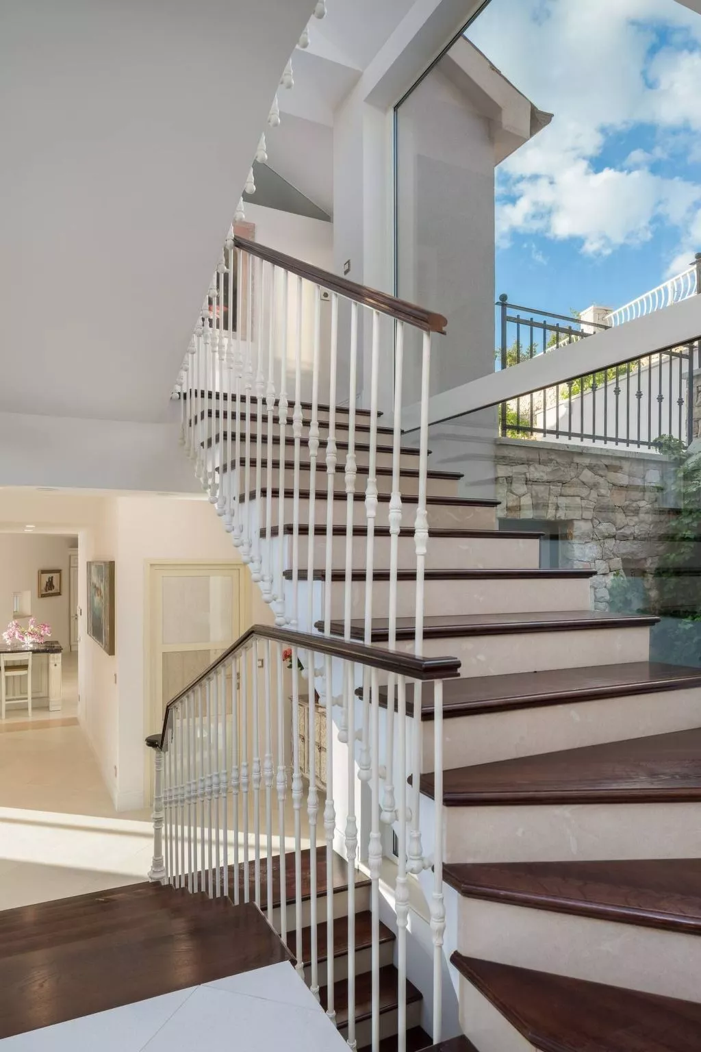 Ferienvilla "Sunset Bliss Retreat" - Buiten