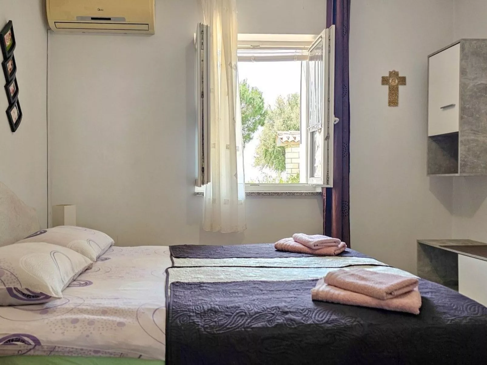 Wohnung "Pintar 1" mit Blick auf das Wasser - Image-tags.info