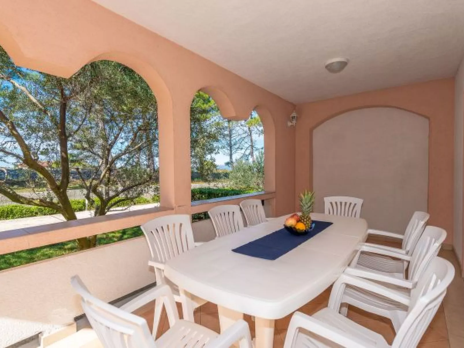 Beachside Holiday House Manuela - Image-tags.info