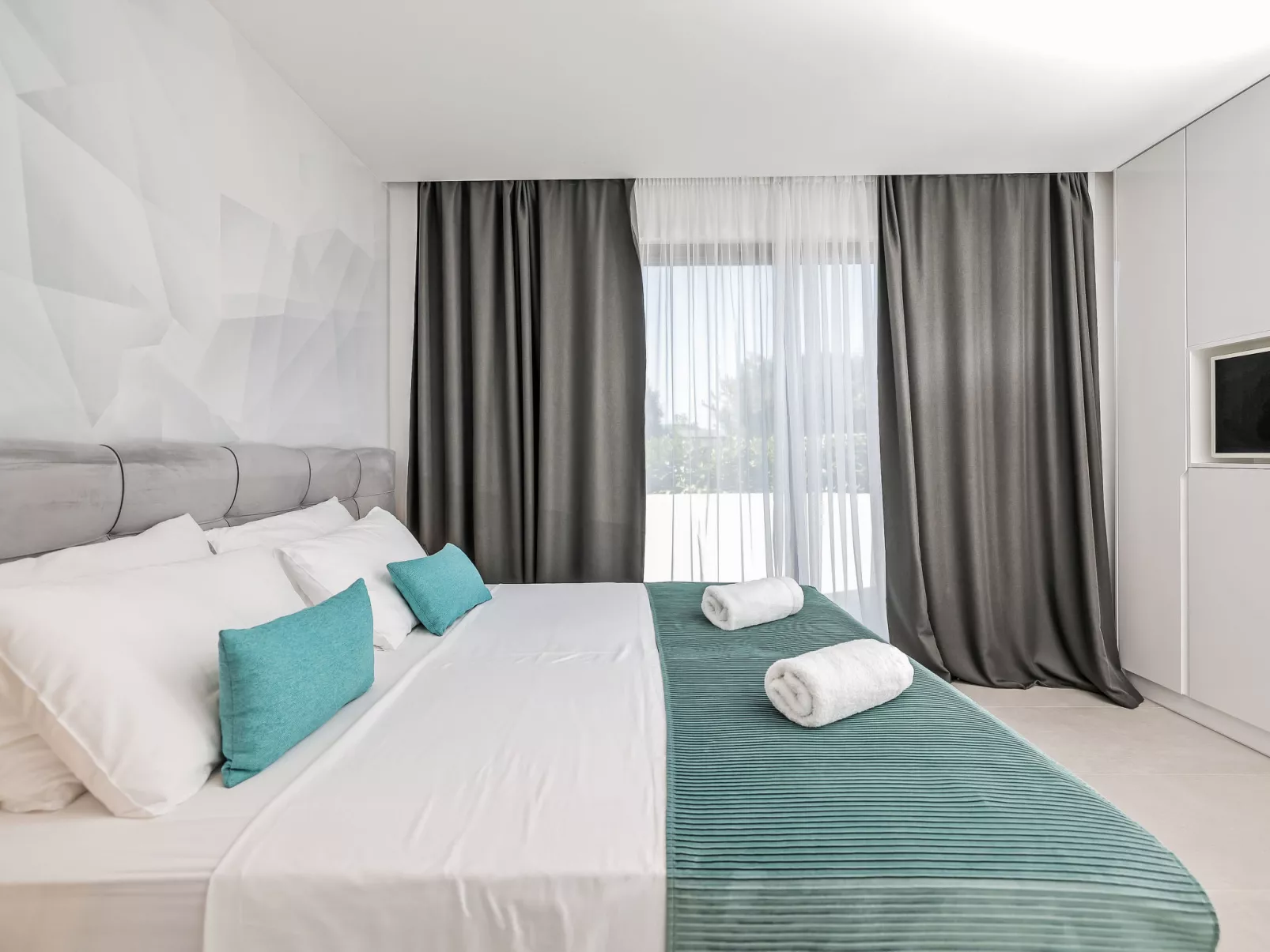 Magic Sky 2 - Binnen