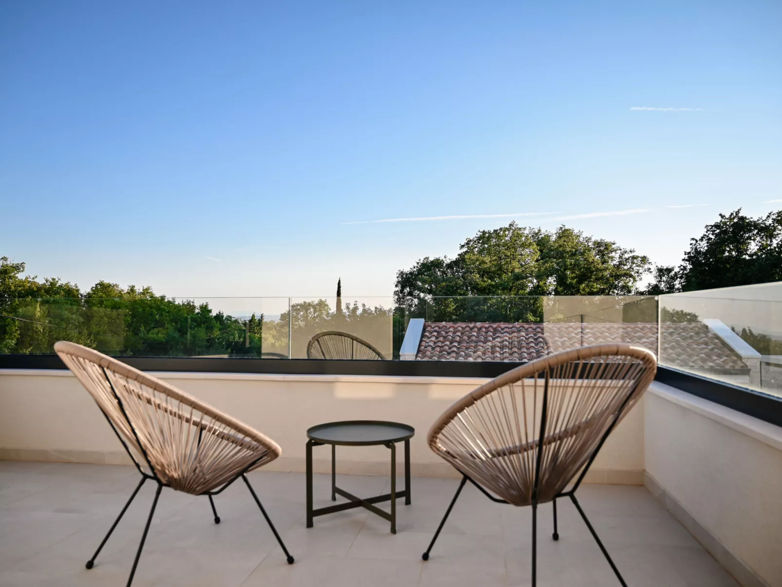 Villa Vonskari - Buiten