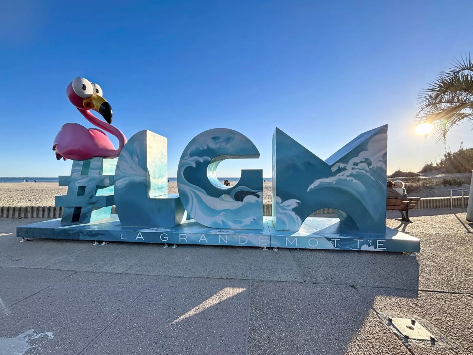 Les Marines de Haute-Plage - Omgeving