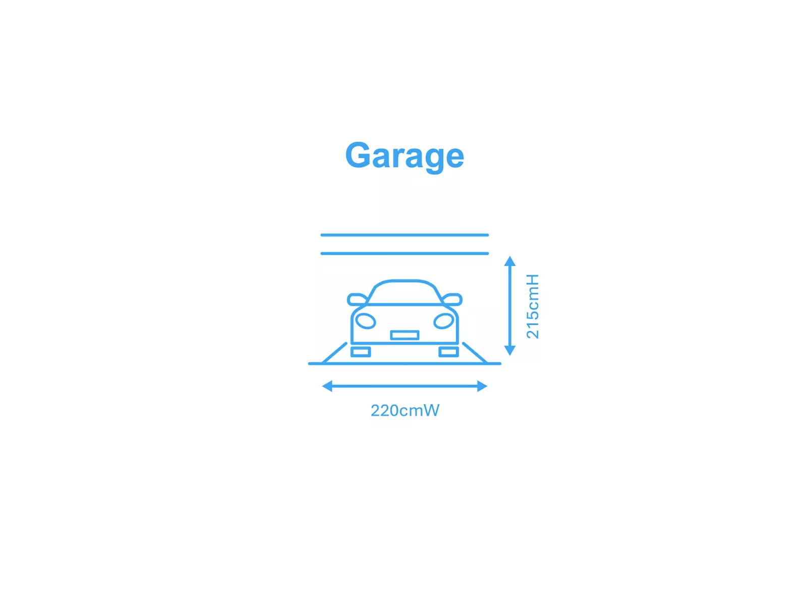 Chesa Saira 2 - Buiten