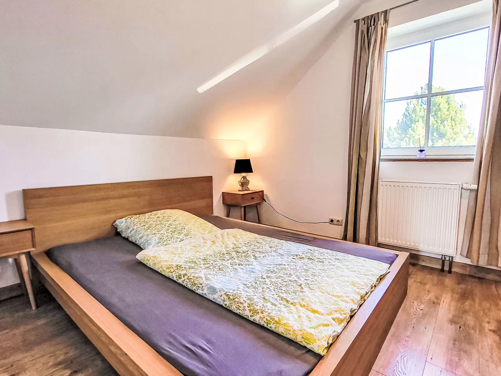 Kallinchen am Motzener See - Binnen