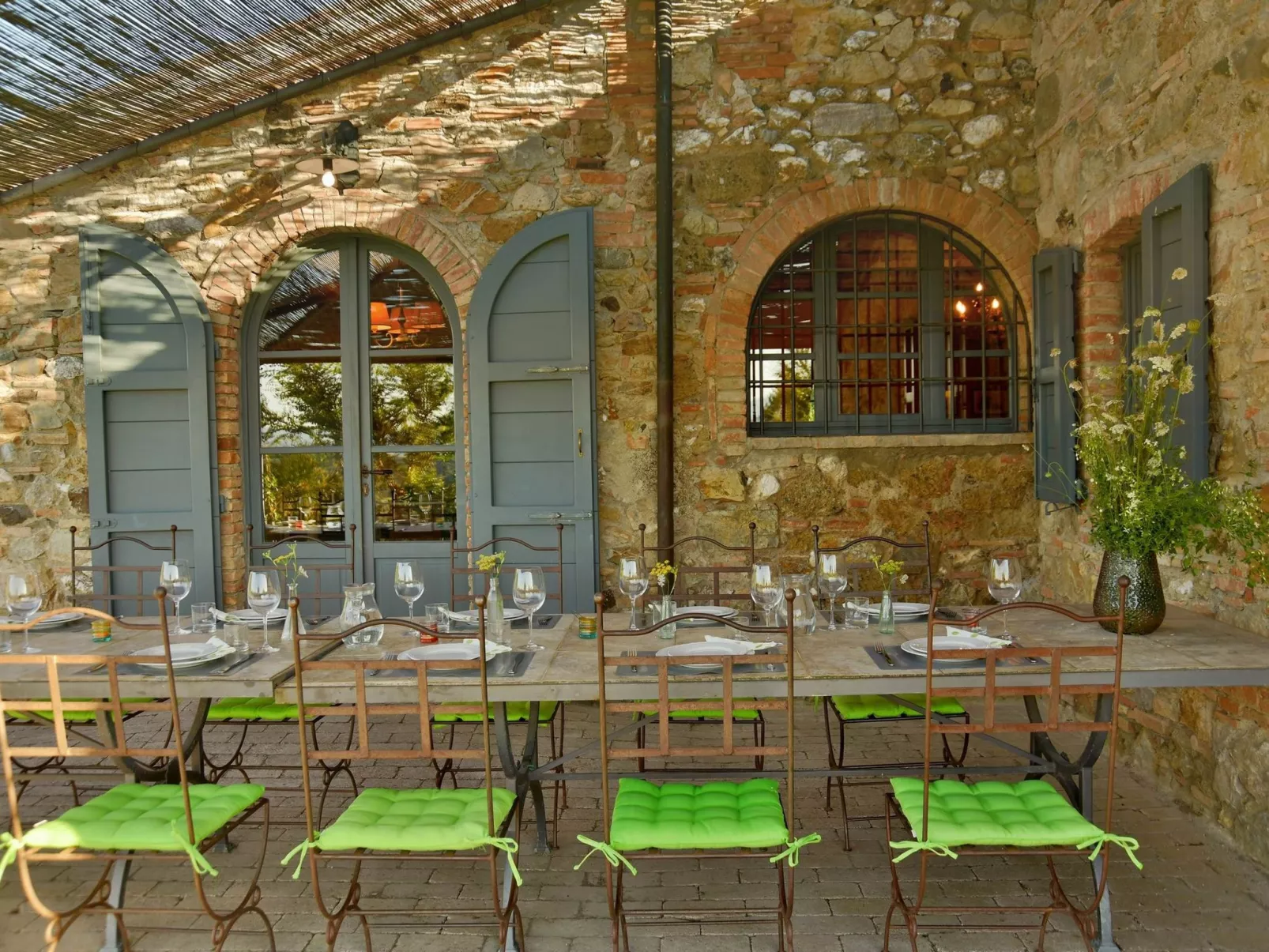 Ferienvilla 'Ginestra 20' mit eigenem Pool - Image-tags.info