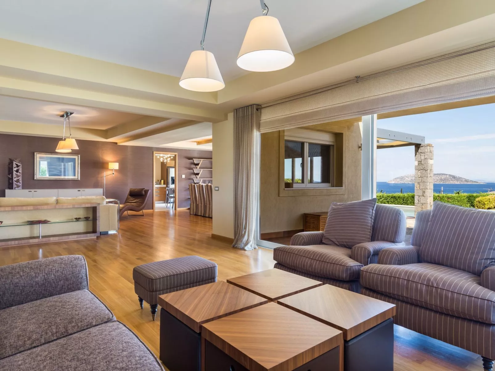 Analisa Luxus-Villa - Image-tags.info