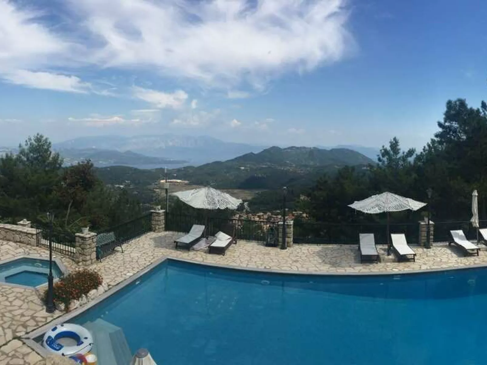 Sommer Dafnopanagia Luxusstudio Ourania - Image-tags.info