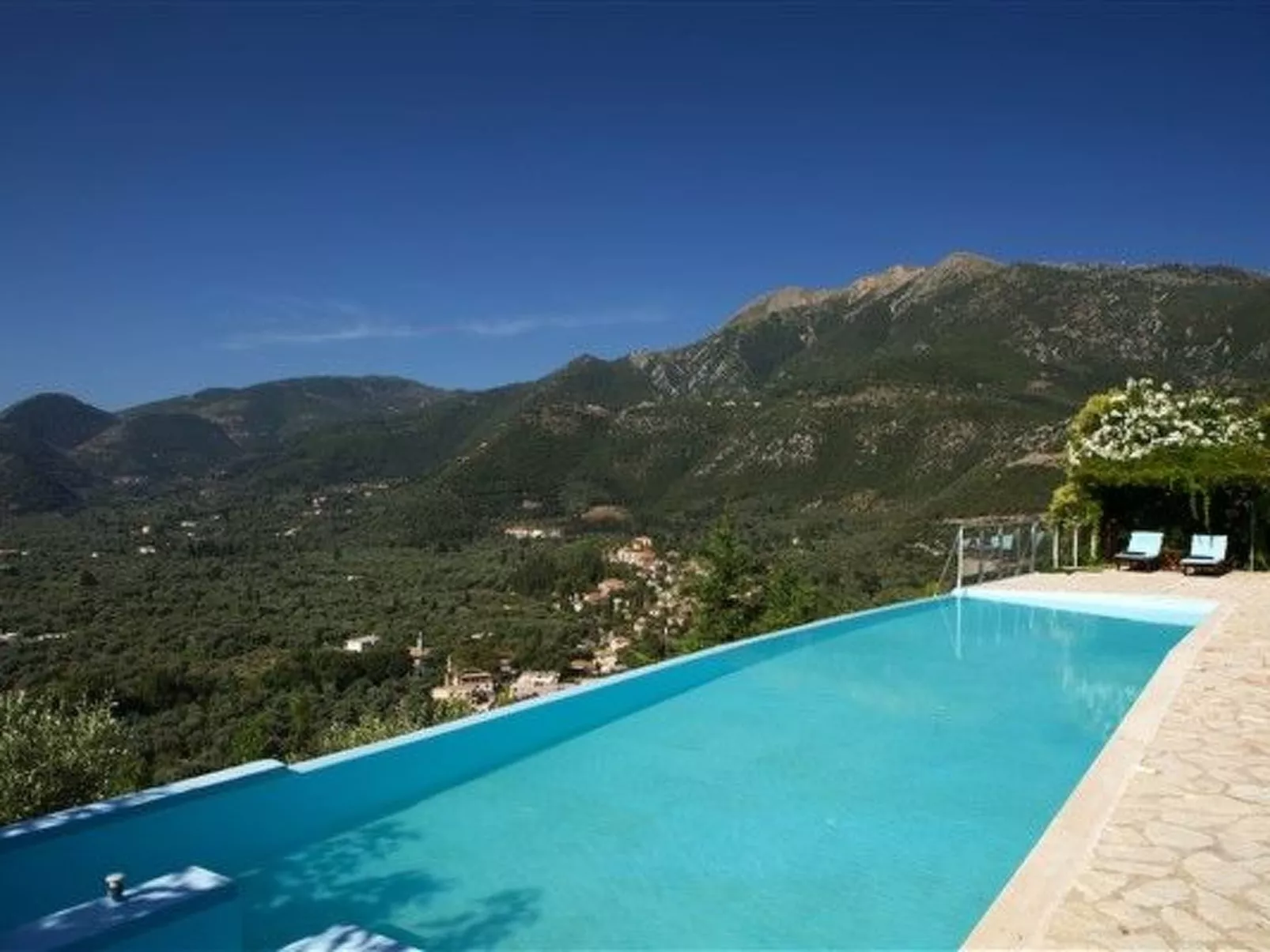 Finca "Olive" mit Infinity-Pool - Image-tags.info