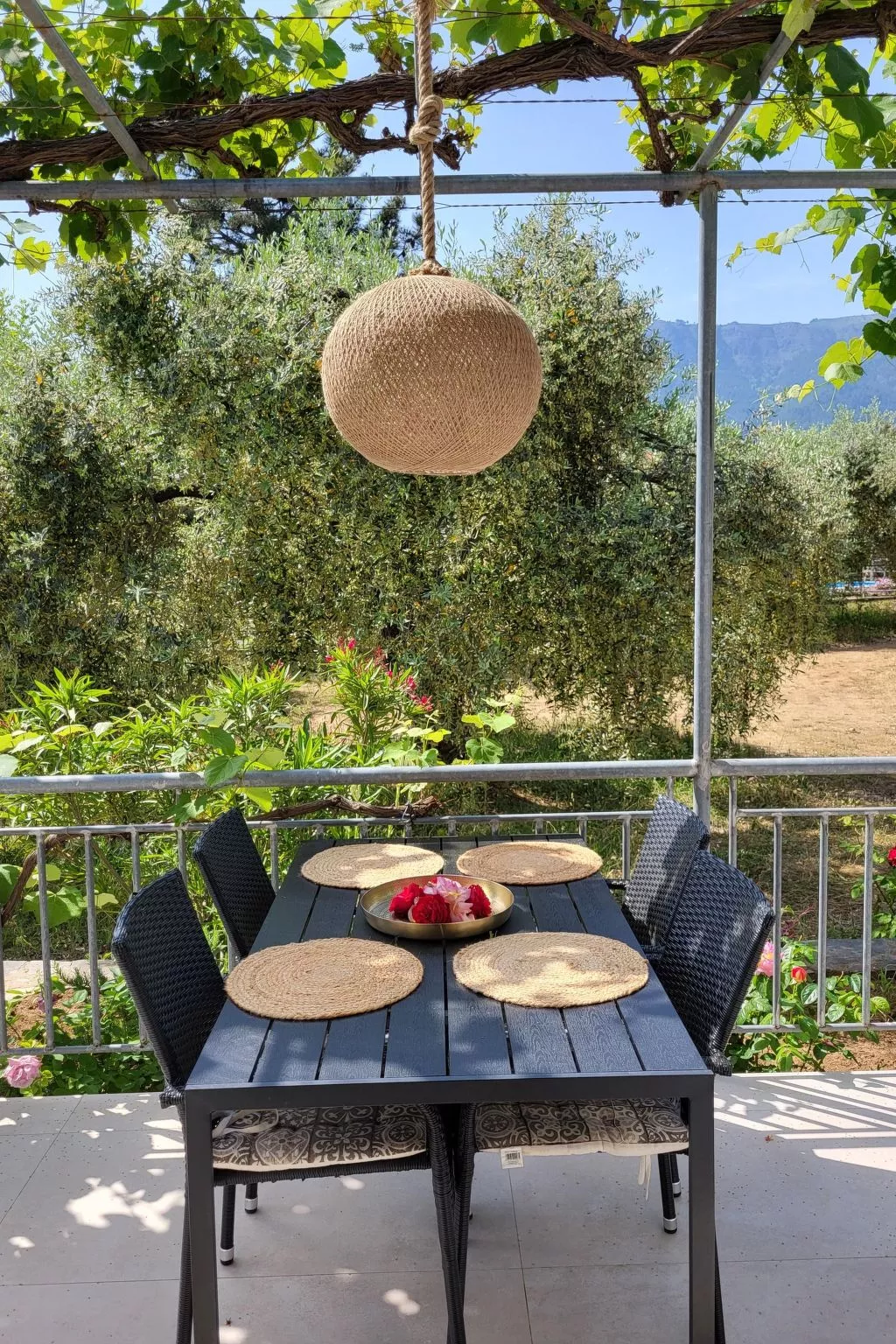 Strandnahes Ferienhaus mit privatem Garten - Image-tags.info