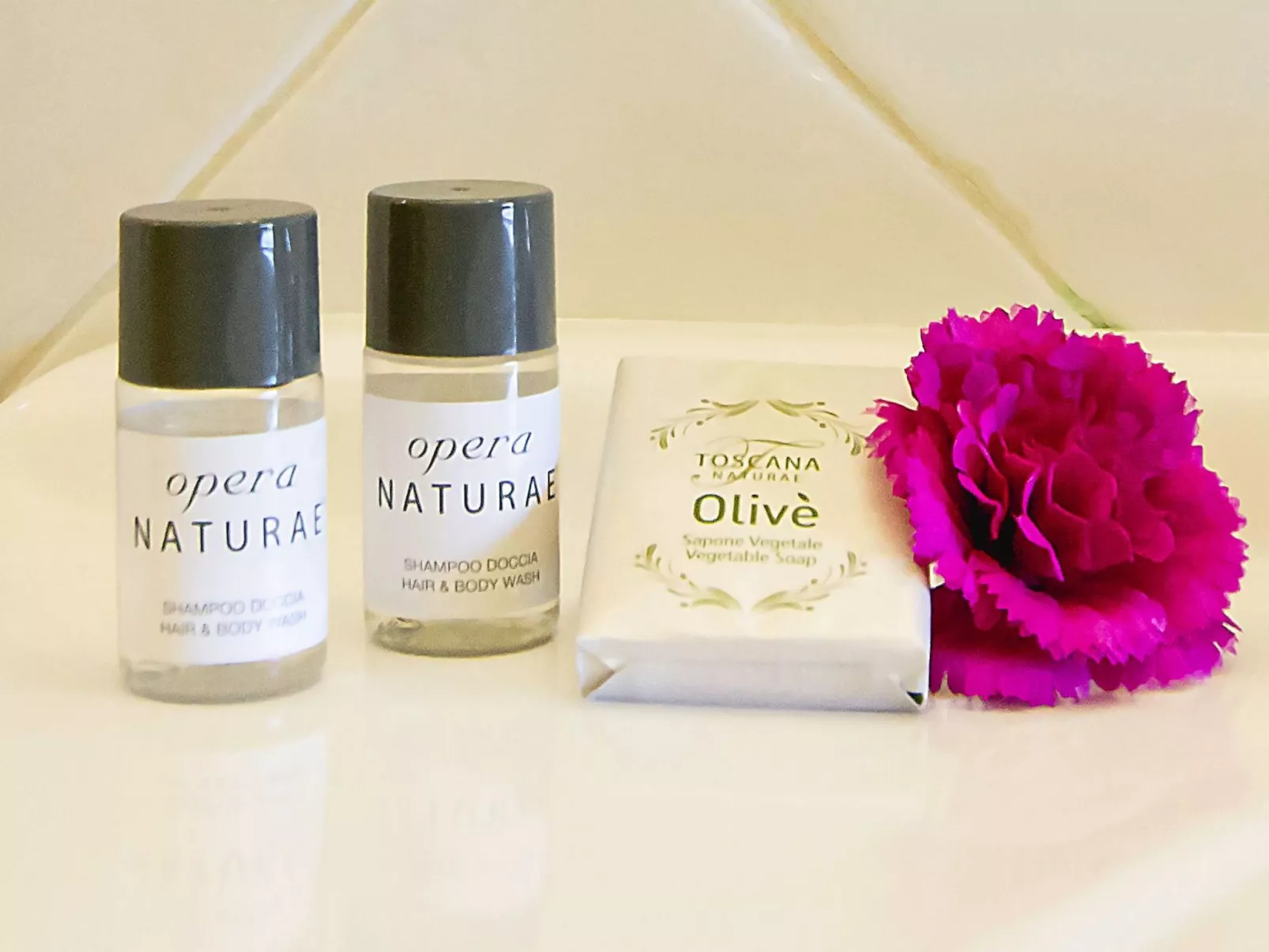 Gästezimmer 1 - Binnen